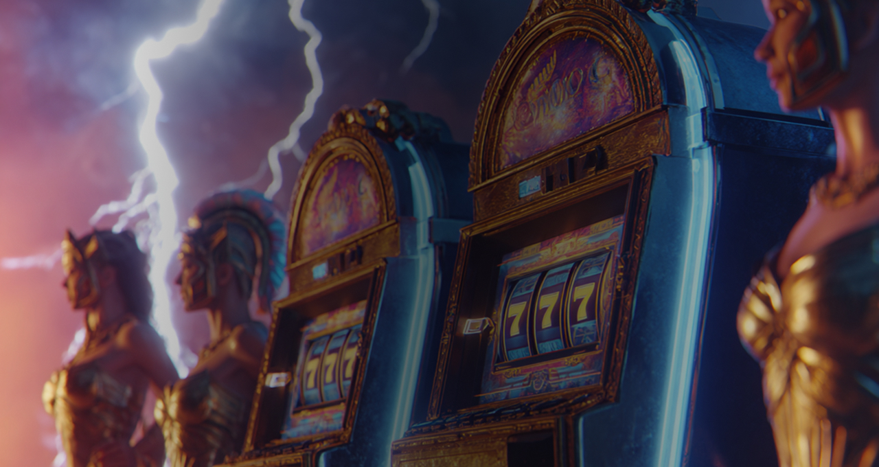 Dux Casino